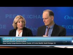 EP. 5 The Value of CT Scans in Chronic Lymphocytic Leukemia