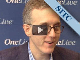 Dr. Jedd Wolchok on Immunotherapy Toxicities