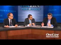 EP. 3 Transplantation Versus Resection in Patients With HCC