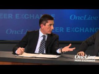 Resectability of HCC