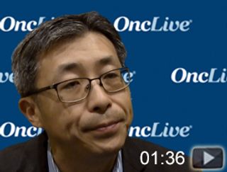 Dr. Kim on the Potential of Ramucirumab in Advanced HCC