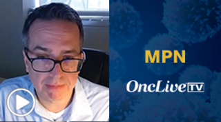 John Mascarenhas, MD