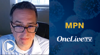 John Mascarenhas, MD