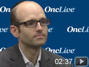Dr. Den on Radiation Therapy in Prostate Cancer