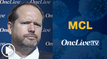 Tom van Meerten, MD, PhD, hematologist, Department of Hematology, University Medical Center Groningen