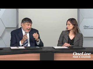 I/O Combination Regimens & the Importance of Biomarkers