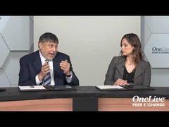 EP. 20 I/O Combination Regimens & the Importance of Biomarkers