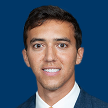 Brett L. Ecker, MD, Rutgers Cancer Institute