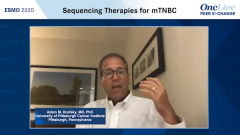 EP. 13 Sequencing Therapies for mTNBC