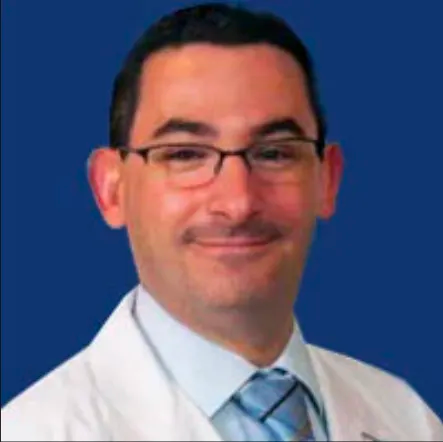 Jeremy Abramson, MD