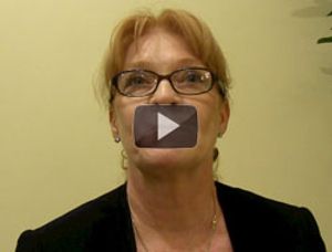 Suzanne Fuqua on Biopsying Metastatic Tumors