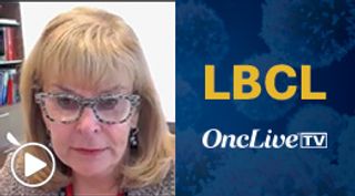 Julie M. Vose, MD, MBA