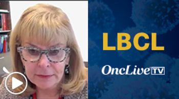 Julie M. Vose, MD, MBA