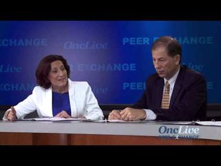 T-DM1 Plus Pertuzumab in the MARIANNE Trial