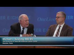 EP. 12 CAR-T Cell Therapies in CLL