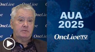 Colin P Dinney, MD of MD Anderson Cancer Center AUA 2025