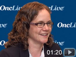 Dr. Bertino on Frontline Dacomitinib in Metastatic EGFR+ NSCLC