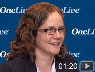 Dr. Bertino on Frontline Dacomitinib in Metastatic EGFR+ NSCLC
