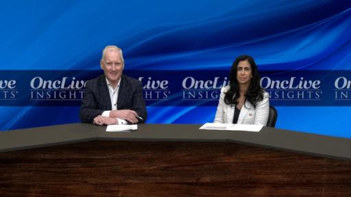 My Treatment Approach: Advancing Treatment Strategies for HER2+ Metastatic Breast Cancer  