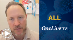 Dr Maese on Asparaginase-Based Regimens in Adult/Young Adult ALL