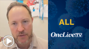 Luke Maese, DO, Huntsman Cancer Institute