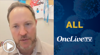 Luke Maese, DO, Huntsman Cancer Institute