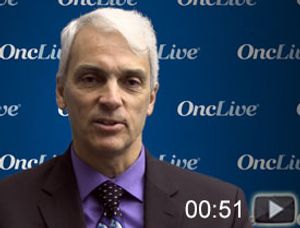 Dr. Martin on FDA Approval of Denosumab in Multiple Myeloma