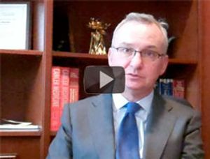 Dr. Baselga on the Basis Behind the BOLERO-2 Trial