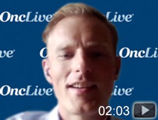 Dr. Bach Discusses Ongoing Research With ctDNA in CRC