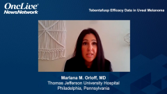 EP. 3 Tebentafusp Efficacy Data in Uveal Melanoma