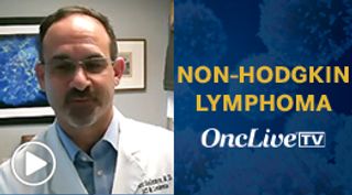 Scott R. Solomon, MD, discusses the rationale for examining lisocabtagene maraleucel in patients with relapsed/refractory large B-cell lymphoma.