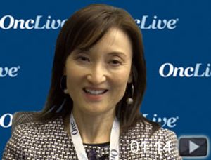 Dr. Ai on the Efficacy of Brentuximab Vedotin in Patients With Advanced CTCL