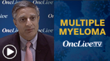 Sagar Lonial, MD, FACP