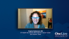 EP. 2 Case Presentation: A 72-Year-Old Woman With HR+/HER2- mBC