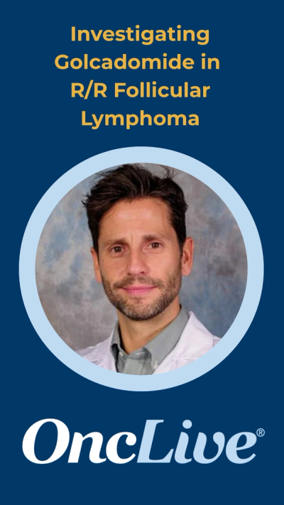 Daniel Morillo, MD