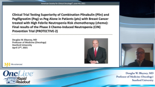 Rapid Readouts: Final Results From the Phase 3 PROTECTIVE-2 Trial
