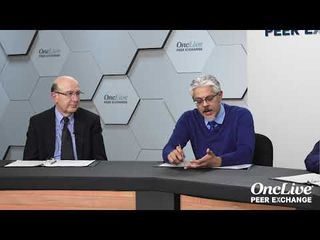 Molecular Cytogenetic Risk Stratification in ALL