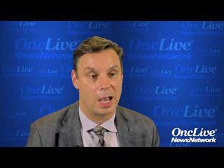 Atezolizumab + Bevacizumab in Treatment-Naive mRCC