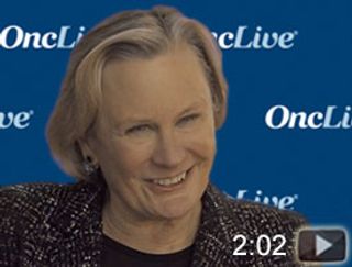 Dr. Gralow on the Science of Biosimilars and Implementation in Breast Cancer
