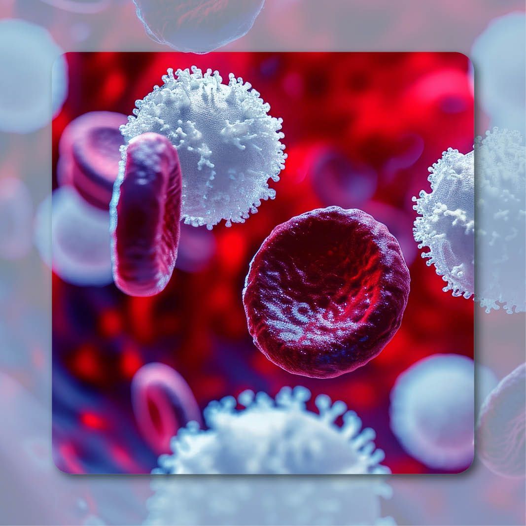 Polycythemia vera | Image credit:   ©Maris– stock.adobe.com