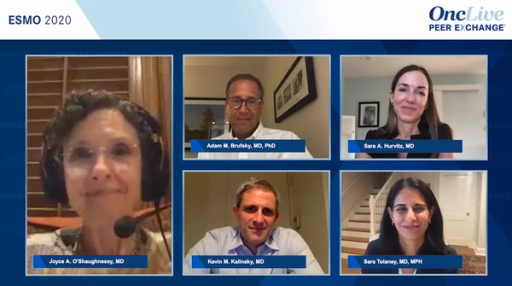 Triple-Negative Breast Cancer: Expert Perspectives On Recent Advances
