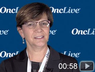 Dr. Simeone on Impact of PARP Inhibitors on Pancreatic Cancer