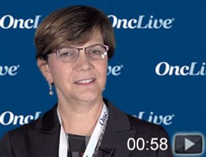 Dr. Simeone on Impact of PARP Inhibitors on Pancreatic Cancer