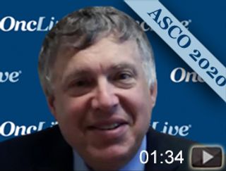 Dr. Herbst on the Benefit of Adjuvant Osimertinib in EGFR-Mutant NSCLC
