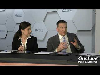 A Game-Changing Year for NSCLC