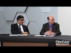 EP. 5 Considerations for Treating With Venetoclax in AML