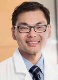 Chung-Han Lee, MD, PhD, medical oncologist at Memorial Sloan Kettering Cancer Center