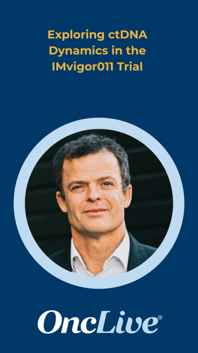 Thomas Powles, MD, MBBS, MRCP, Barts Cancer Centre
