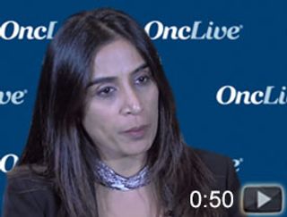 Dr. Jhaveri on the Use of Trastuzumab Biosimilars in Breast Cancer