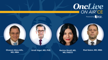 Medical Crossfire®: Closing Clinical Practice Gaps in Hepatobiliary Cancer With Emerging Immunotherapies and Delivery Innovations